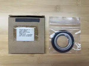 Aircraft Wheel Bearing Seal P/N 5011064  REV. A    NEW